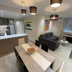 Appartamento Apartamento Acolhedor Na, Amadora