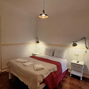 Appartamento Graca, Lisbona