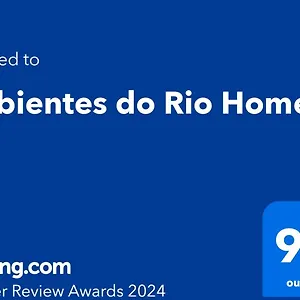 Appartamento Ambientes Do Rio, Sacavém