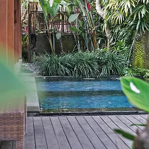 Ume Sri , Ubud Indonésie