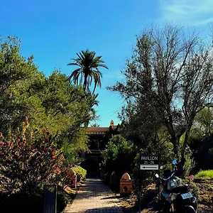 Spacieux Avec Piscine A La Palmeraie , Marrakesh Maroc