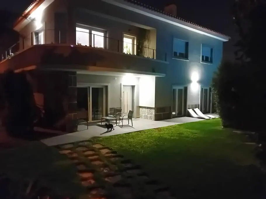 Homestay Casa Jasmim Apartment Algueirao-Mem Martins
