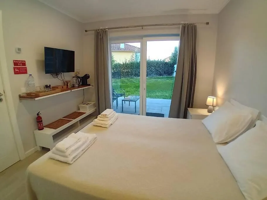 Homestay Casa Jasmim Apartment Algueirao-Mem Martins